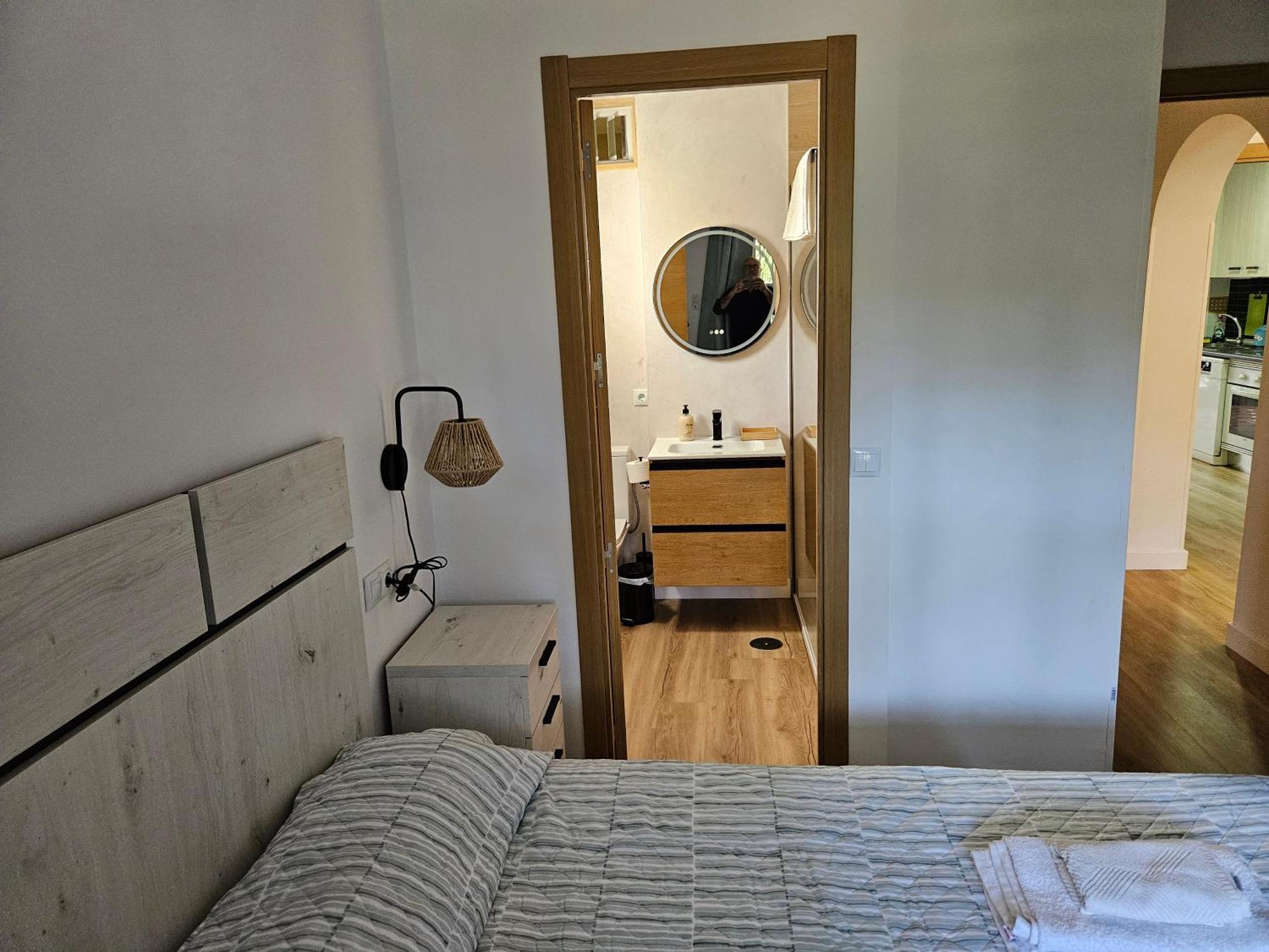 G&H Apartments - Playa Sancti Petri 奇克拉纳－德拉弗龙特拉 外观 照片