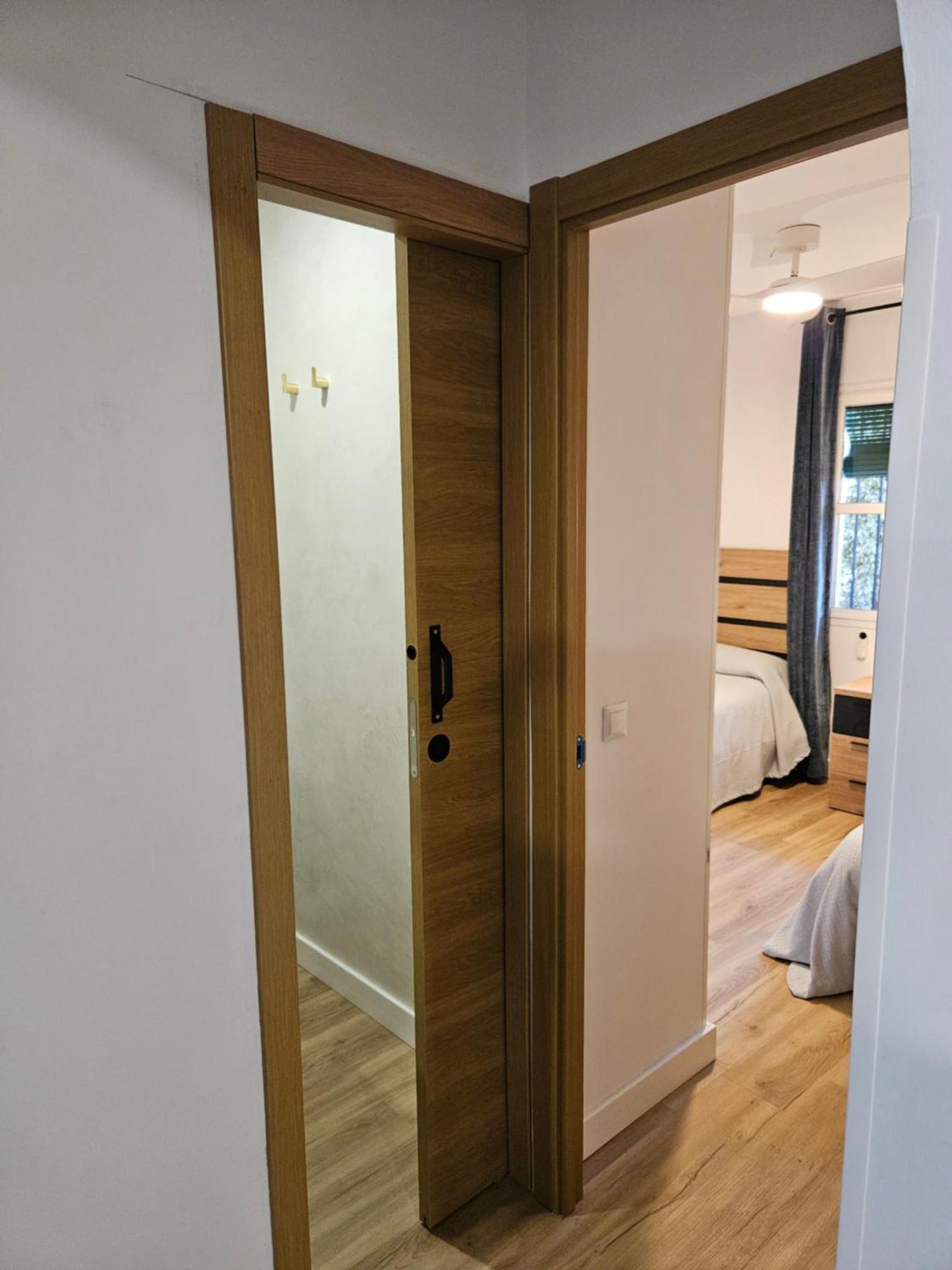 G&H Apartments - Playa Sancti Petri 奇克拉纳－德拉弗龙特拉 外观 照片